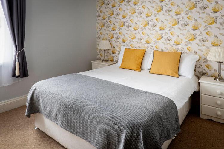 The Kings Arms Otterton Hotel Budleigh Salterton Quarto foto